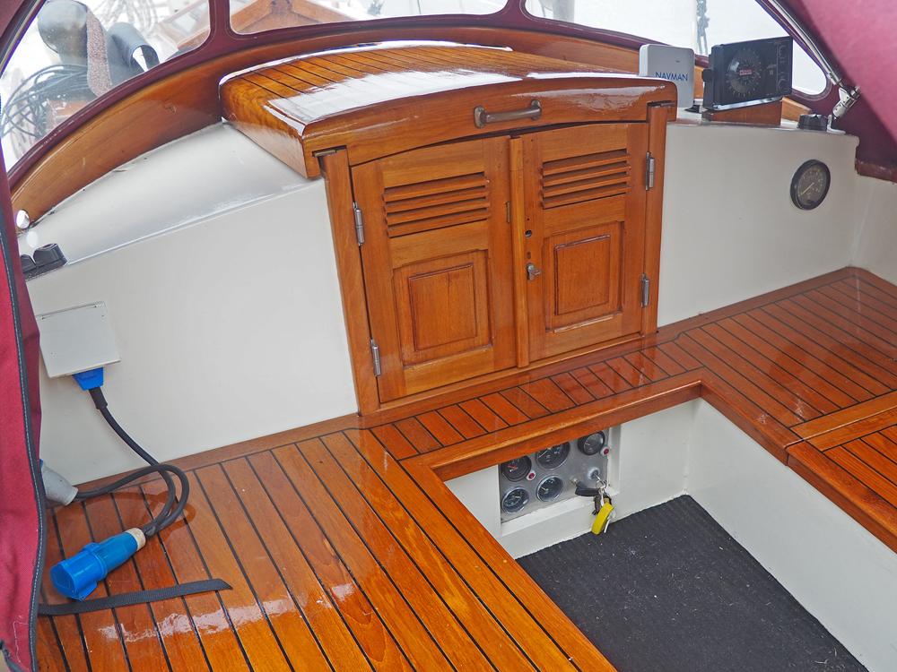 picture Équipement de pont 